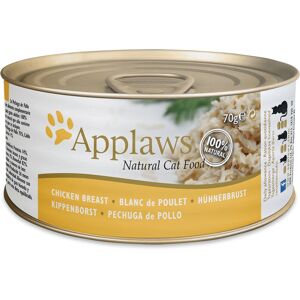 Applaws Kanafilee - 70g Applaws Kanafilee - 70g