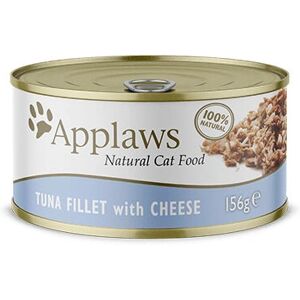 Applaws Tuna & Cheese - 70g Applaws Tuna & Cheese - 70g