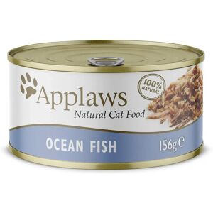 Applaws Ocean Fish - 156g Applaws Ocean Fish - 156g