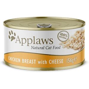 Applaws Chicken Breast with cheese - & (156 g) Applaws Chicken Breast with cheese - & (156 g)