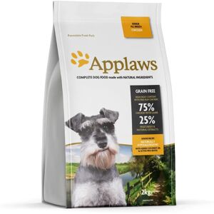 Applaws Senior Dog Chicken - 2kg Applaws Senior Dog Chicken - 2kg