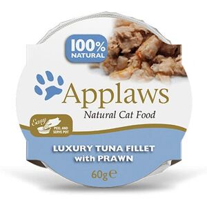 Alimentation humide pour chats Applaws - 7002CE-A 60 g - Publicité Alimentation humide pour chats Applaws - 7002CE-A 60 g - Publicité