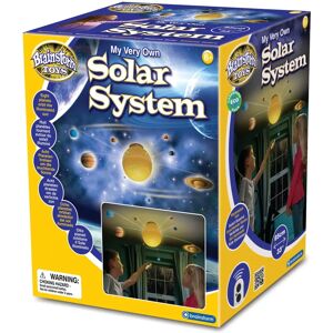 Veilleuse Solaire Télécommandée Brainstorm Toys - Jouet - Publicité Veilleuse Solaire Télécommandée Brainstorm Toys - Jouet - Publicité