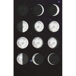 Lampe de lune Brainstorm Toys - Jouet éducatif d'art et d'artisanat - Publicité Lampe de lune Brainstorm Toys - Jouet éducatif d'art et d'artisanat - Publicité