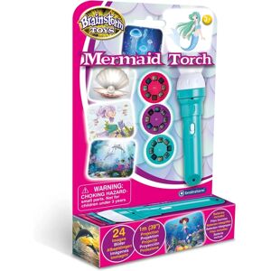 Brainstorm Toys E2057 Torche et projecteur de sirène - Projecteur et torche pour enfants - Publicité Brainstorm Toys E2057 Torche et projecteur de sirène - Projecteur et torche pour enfants - Publicité