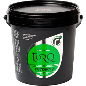 Torq Recovery Drink 500g - Chocolate Mint Torq Recovery Drink 500g - Chocolate Mint