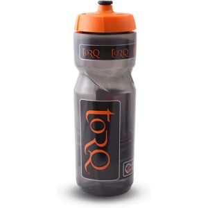 Torq Drink Bottle - Black / Orange - 750ml Torq Drink Bottle - Black / Orange - 750ml