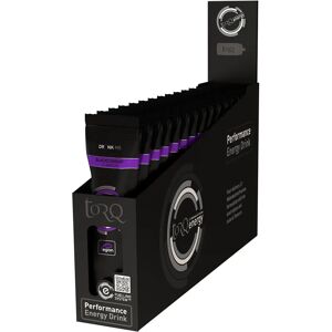 Torq Energy Drink Blackcurrant - Re-energize & Hydrate - 15 Sachets Torq Energy Drink Blackcurrant - Re-energize & Hydrate - 15 Sachets