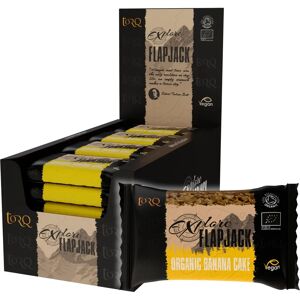 Torq Organic Banana Cake Energy Bars - 20 Units Torq Organic Banana Cake Energy Bars - 20 Units