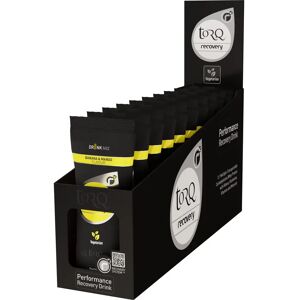 Torq Recovery Drink - Banana & Mango - 50g Single Serve Torq Recovery Drink - Banana & Mango - 50g Single Serve