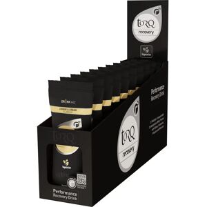 Torq Recovery Drink - Muscle Support, 50g, Cookies & Cream Torq Recovery Drink - Muscle Support, 50g, Cookies & Cream