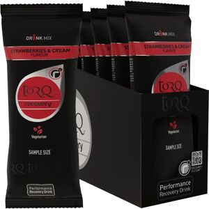 Bevanda di recupero Torq - Supporto muscolare - 50g bustina Bevanda di recupero Torq - Supporto muscolare - 50g bustina