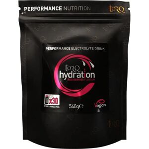 Torq Watermelon Hydration Drink - Electrolyte & Vegan Supplement Torq Watermelon Hydration Drink - Electrolyte & Vegan Supplement