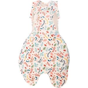 Purflo Baby Sleep Bag 2.5 Tog All Seasons Botanical Purflo Baby Sleep Bag 2.5 Tog All Seasons Botanical