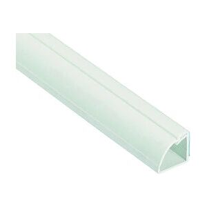 Steffen DLV22022 2m Plast kabelkanalsystem - cable trunking system Steffen DLV22022 2m Plast kabelkanalsystem - cable trunking system