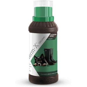Verm-X Liquid for Dogs - 250ml Natural Digestive Support Verm-X Liquid for Dogs - 250ml Natural Digestive Support