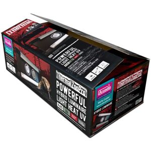 Arcadia - ThermalZooPro - UVB LED - Reptile Lighting Arcadia - ThermalZooPro - UVB LED - Reptile Lighting
