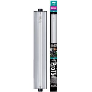 Arcadia - Pro T5 UVB ShadeDweller Max Kit - 2.5% Arcadia - Pro T5 UVB ShadeDweller Max Kit - 2.5%