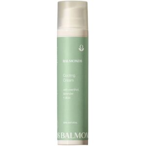 Balmonds Organic Cooling Cream - 100ml Balmonds Organic Cooling Cream - 100ml