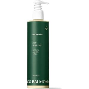 Balmonds - Daily Moisturising Cream - All Ages - Eczema Friendly Balmonds - Daily Moisturising Cream - All Ages - Eczema Friendly