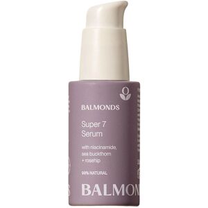 Balmonds Super 7 Serum - Natural Hydrating Serum 30ml Balmonds Super 7 Serum - Natural Hydrating Serum 30ml