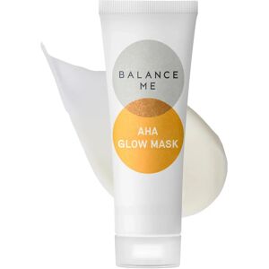 balanceme Me AHA Glow Mask 50ml balanceme Me AHA Glow Mask 50ml
