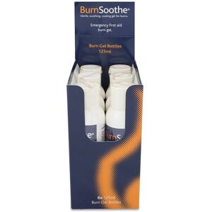 Reliance Medical BurnSoothe Burn Gel - 125ml - Burns Gel Reliance Medical BurnSoothe Burn Gel - 125ml - Burns Gel