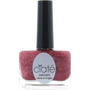 Vernis à Ongles Ciaté Serendipity - Qualité Salon Rose - 13,5ml - Publicité Vernis à Ongles Ciaté Serendipity - Qualité Salon Rose - 13,5ml - Publicité