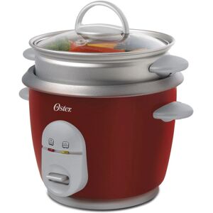 Oster CKSTRC4723 - Rojo - Olla arrocera Oster CKSTRC4723 - Rojo - Olla arrocera