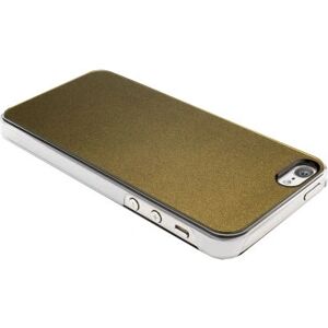 QDOS Khaki iPhone 5 skal - Mobilskal QDOS Khaki iPhone 5 skal - Mobilskal