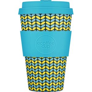 Vaso Bambú Norweaven Ecoffee - Reutilizable y ecológico Vaso Bambú Norweaven Ecoffee - Reutilizable y ecológico