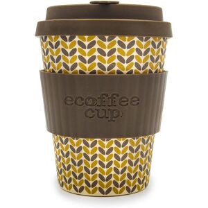 Vaso de Bambú Ecoffee Threadneedle - Bebida Reutilizable y Ecológica Vaso de Bambú Ecoffee Threadneedle - Bebida Reutilizable y Ecológica