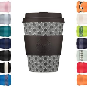 Gobe Ecoffee Tasse Réutilisable 12oz - Vegan et Écologique - Publicité Gobe Ecoffee Tasse Réutilisable 12oz - Vegan et Écologique - Publicité