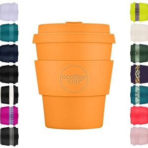 Gobe Recyclable Coffee Cup - Alhambra - Publicité Gobe Recyclable Coffee Cup - Alhambra - Publicité