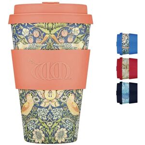 Ecoffee Cup William Morris Acanthus 14oz Wielorazowa ekologiczna kubek na kawę Ecoffee Cup William Morris Acanthus 14oz Wielorazowa ekologiczna kubek na kawę