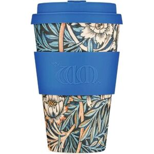 Ecoffee Cup - 14oz William Morris Lily - Lily - Cup - Publicité Ecoffee Cup - 14oz William Morris Lily - Lily - Cup - Publicité