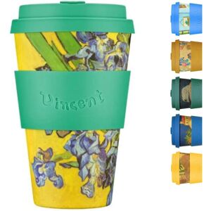 Ecoffee Vincent Van Gogh Słoneczniki - Filiżanka kawy Ecoffee Vincent Van Gogh Słoneczniki - Filiżanka kawy