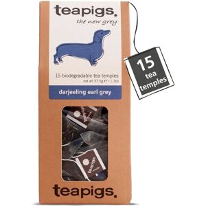 Teapigs Darjeeling Earl Grey - Tea Teapigs Darjeeling Earl Grey - Tea