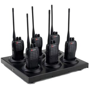 Mitex - General - 5W - UHF - Two-way radio Mitex - General - 5W - UHF - Two-way radio