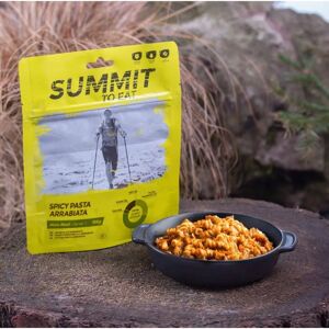 Summit To Eat Tulinen Pasta Arrabiata - Pasta Summit To Eat Tulinen Pasta Arrabiata - Pasta