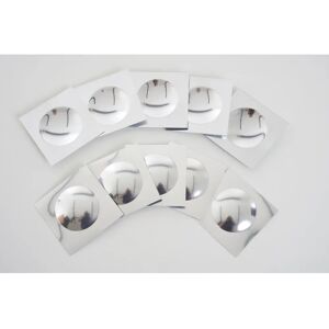 Tickit 48013 learning toy - Pack of 10 mirrors Tickit 48013 learning toy - Pack of 10 mirrors