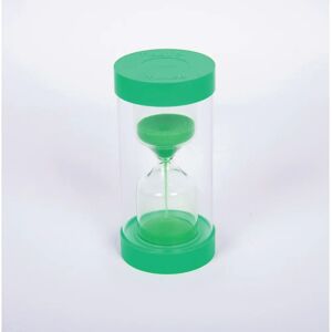 Sablier COLOURBRIGHT TickiT 1 minute vert - Minuteur à sable - Publicité Sablier COLOURBRIGHT TickiT 1 minute vert - Minuteur à sable - Publicité
