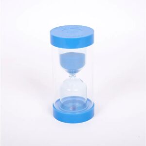Timer de Arena Colourbright de TickiT - 5 Minutos Azul - Temporizador de Arena Timer de Arena Colourbright de TickiT - 5 Minutos Azul - Temporizador de Arena