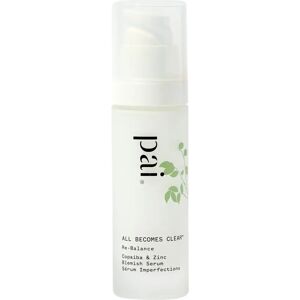 Pai Skincare Tout devient clair sérum anti-imperfections (30 ml) - Publicité Pai Skincare Tout devient clair sérum anti-imperfections (30 ml) - Publicité