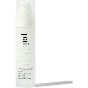 PAI Love and Haight Crème Hydratante (50ml) - Publicité PAI Love and Haight Crème Hydratante (50ml) - Publicité