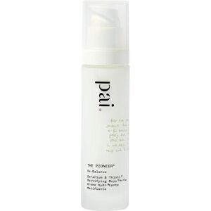 Pai Skincare The Pioneer Geranium and Thistle Mattifying Moisturiser - Moisturizer Pai Skincare The Pioneer Geranium and Thistle Mattifying Moisturiser - Moisturizer
