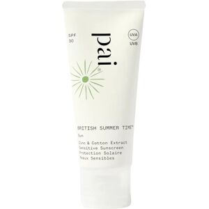 Pai Skincare Britische Sommerzeit Sonnencreme SPF 30 - 40 ml Pai Skincare Britische Sommerzeit Sonnencreme SPF 30 - 40 ml