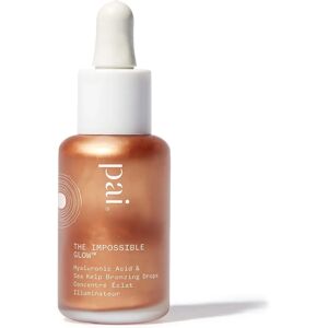 Pai The Impossible Glow Bronze Radiance Concentrate - 30ml Pai The Impossible Glow Bronze Radiance Concentrate - 30ml