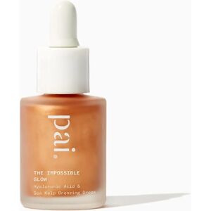 Pai The Impossible Glow Bronzing Drops - Bronzer Pai The Impossible Glow Bronzing Drops - Bronzer