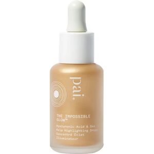 Pai The Impossible Glow Hyaluronic Acid and Sea Kelp - Champagne - Radiance Concentrate Pai The Impossible Glow Hyaluronic Acid and Sea Kelp - Champagne - Radiance Concentrate